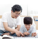 청아 보청기대용 노인 어르신 충전식 음향 음성증폭기 소형 블루투스 이어폰형 : 행운솜사탕