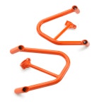 슈퍼 듀크 1390 R/EVO CRASH BAR KIT A62412968044EB : 남양주KTM 갈매모터스