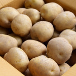 감자 20kg (대,국내산)BOX : 다봄 푸드