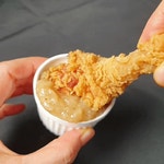 해가원 마늘소스 2kg 족발 치킨 : 주식회사 열린유통