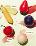 토니모리 미니 과일 립밤 7g : 엠엔에이치뷰티