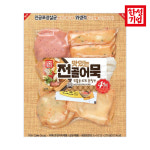 한성 맛있는 전골어묵 270g : 퀴클리몰