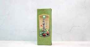 하동 꾸지뽕 잎차 꾸지뽕차 구지뽕 차55g : 하동꾸지뽕농원
