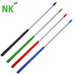 식공구 엔케이 바닥 밀대 솔 호환봉 150cm / HACCP 식품용 청소 도구 물기 제거 : NK식공구