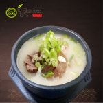 몽쿡 소머리국밥 600g 5팩 무료배송 : 몽쿡
