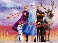 11종 DIY 보석십자수 겨울왕국 엘사 안나 애니메이션 다이아몬드 페인팅 비즈 큐빅 아이러브페인팅 명화그리기 G0097 : 포에버16