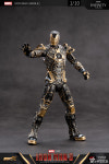[국내발송] ZD TOYS ZD 토이즈 마블 아이언맨 마크41 MK41 본즈 1/10 액션 피규어 : ASL 스토어