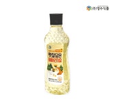 [HACCP 국내제조]햇살담은 해바라기유 500ml 해바라기씨유 식용유 영수식품 : 농업회사법인 성수