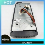 워크스테이션 전원 공급 장치 NPS-650AB, DELL 670 SC1420 용 AA23390, k2242, : 유신컴퍼니16