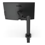 [벤큐모니터공식판매점]BenQ PD2705UA 모니터암 일체형 아이케어 무결점 IPS 광시야각 UHD 4K 모니터 : 네모안에세상