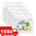 국내생산 친환경적인 국제멍멍패드 120매(대형)  배변패드 : 주식회사 국제탑헬스케어