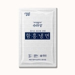 사계절 수라상 함흥냉면 사리 x 55팩 (소스 육수 미포함) : 푸드얍