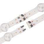 LED 백라이트 스트립 11 램프, 삼성에 적합한 46 인치 TV 2013 CY-DF460BGLV1H D3GE-460SMB-R1 UN46EH5000 : 유신컴퍼니209