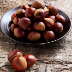 산지직송 부여 햇밤 2024년 밤 알밤 1kg 대사이즈 : 푸르미스토어