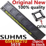 (5piece)100% 새로운 G5619RZ1U 칩셋 : 유신컴퍼니23
