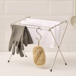 바겐슈타이거 스텐 304 키친행거 행주걸이 주방정리 행주건조대 : 바겐슈타이거