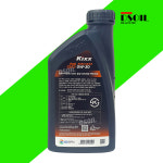 GS칼텍스 Kixx PAO C2/C3 0w-30 프리미엄 킥스 파오 엔진오일 1L : 디에스오일