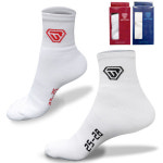 업튼 UPTON 국대 양말 중목 발목 남성 여성 배드민턴 축구 스포츠 남여공용 : 남양스포츠세상