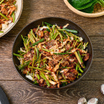 거거수산) 국내산 벌교 꼬막 비빔밥 꼬막장 밀키트 (간장양념, 회무침양념) : 주.거거수산