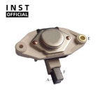 교류 발전기 전압 조정기, IB364 04-001 28.10V 1197311304 93158421 1606935 1625880 VR-B209 : 유신컴퍼니11