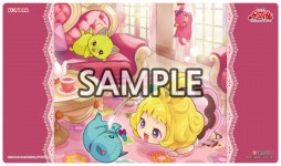 유희왕 듀얼리스트 플레이매트 -마돌체 데세르- 플레이매트/패드 : 카드서플라이즈