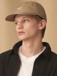 [관세없음] 단톤 DANTON NYLON TAFFETA 6PANNEL CAP (DT-H0309 DHT) : 덩크재팬