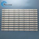 530mm LED 백라이트 스트립 Haier 49 tv LS49AL88U61 CRH-B49S3535071158T-REV1.2 : 유신컴퍼니209