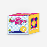 [타이니빌] 랜덤박스 RANDOM BOX : 타이니빌 공식스토어