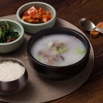 [한우리] 설렁탕 : 한우리음식