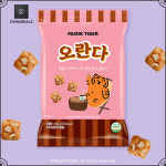 OD 무직타이거 오란다 160g 언제 어디서나 달달한 추억의 맛 : OmniDeals