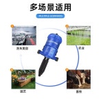 도사트론 양계장 약물 투약기 펌프 양돈용 희석기 : 유와이스토어