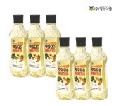 [HACCP 국내제조]햇살담은 해바라기유 500ml 해바라기씨유 식용유 영수식품 : 농업회사법인 성수