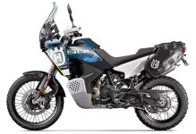 허스크바나 노든901 엑스페디션 (NORDEN901  Expedition) 2024년식 신차 : MRK