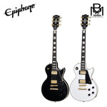 에피폰 레스폴 커스텀 Les Paul Custom Inspied by Gibson : 벨라뮤직