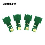 브라더 MFC-J5340 용 잉크 카트리지 칩, LC432XL, : 유신컴퍼니206