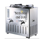 세원시스첸 160L급 슬러시냉장고 SLD-160 사각 2구 업소용냉장고 영업용 식당용 : SJ주방몰