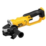 DEWALT DCG412 KN100 앵글 연마기 20V 리튬 무선 브러시리스 목공 특정 전동 공구 : Border Buys