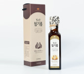 [해피푸드] 빛고은 참기름 저온압착 참기름 선물세트 : 누비상회