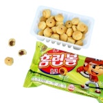 해태 홈런볼 초코 46g x 12입 : 라이프플랫폼