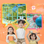 경기도 남양주 플레이킹덤 키즈카페 : LSCOMPANY