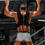 크로스핏 중량조끼 웨이트 베스트 머슬업 3kg : 고은우리