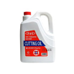 공성 절삭유 3.5L 파이프 머신 머쉰 유성 태핑 탭핑유 윤활유 기계 오일 : 지구 공구