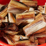 상도동 상도늘보리 코다리조림 2~3인분(950g) 수제양념 캠핑음식 밀키트 : 인생식탁