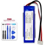 하만 카돈 고 플레이, 미니 배터리, 3000mAh : 유신컴퍼니225