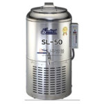 세원시스첸 120L급 슬러시냉장고 SL-120 원형 1구 업소용냉장고 영업용 식당용 : SJ주방몰