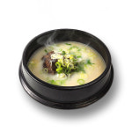 우돈상회 한우사골곰탕 나주곰탕 갈비탕 무국 2Kg : 우돈상회