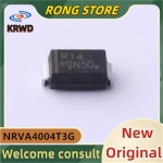 오리지널 NRVA4004T3G, 1A SMA, R14, 50 개 : 유신컴퍼니23