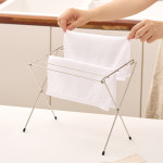 바겐슈타이거 스텐 304 키친행거 행주걸이 주방정리 행주건조대 : 바겐슈타이거