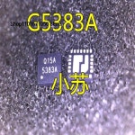 G5383AQU1U, QFN, 5 개 : 유신컴퍼니222
