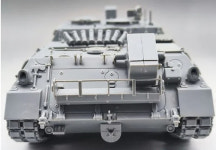 CDW35031 1/35 Kanonen Jagdpanzer/Beobachtungspanzer 카노넨 구축전차 다스베르크 프라모델 DAS WERK : 노윙하비
